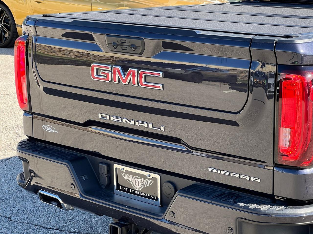 2024 GMC Sierra 1500 Denali Indianapolis IN