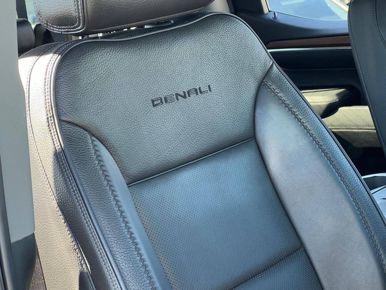 2024 GMC Sierra 1500 Denali Indianapolis IN