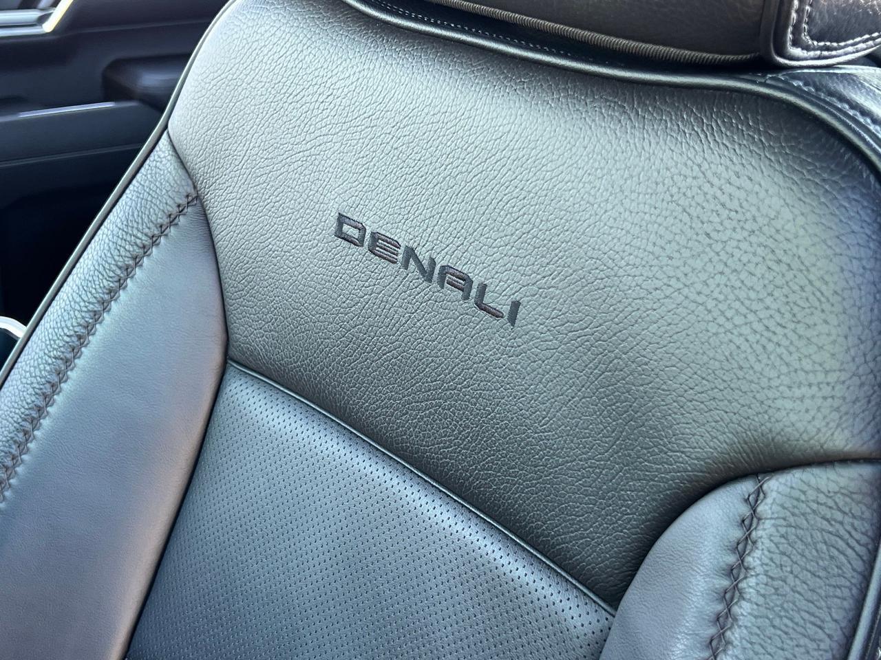 2024 GMC Sierra 1500 Denali Indianapolis IN