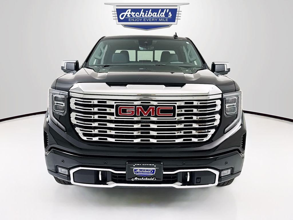 2024 GMC Sierra 1500 Denali Kennewick WA