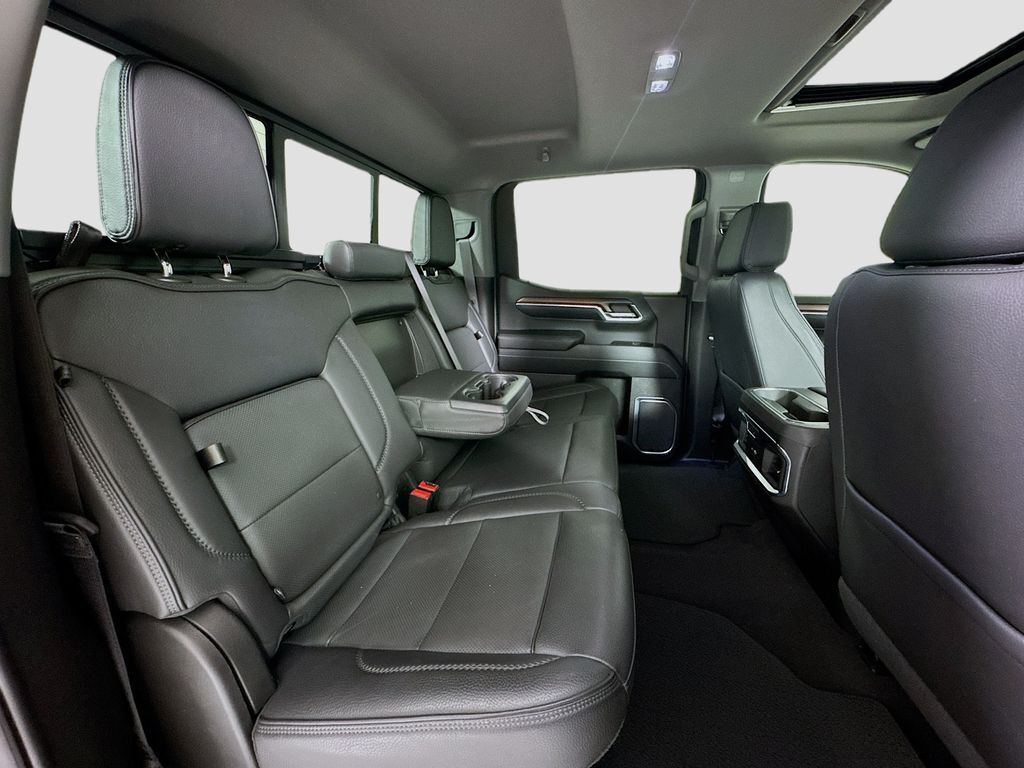 2024 GMC Sierra 1500 Denali Kennewick WA