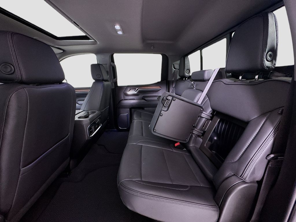 2024 GMC Sierra 1500 Denali Kennewick WA