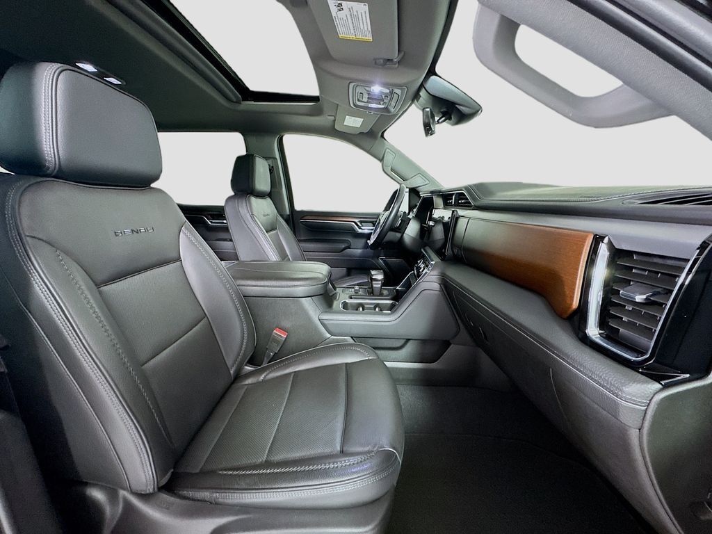 2024 GMC Sierra 1500 Denali Kennewick WA