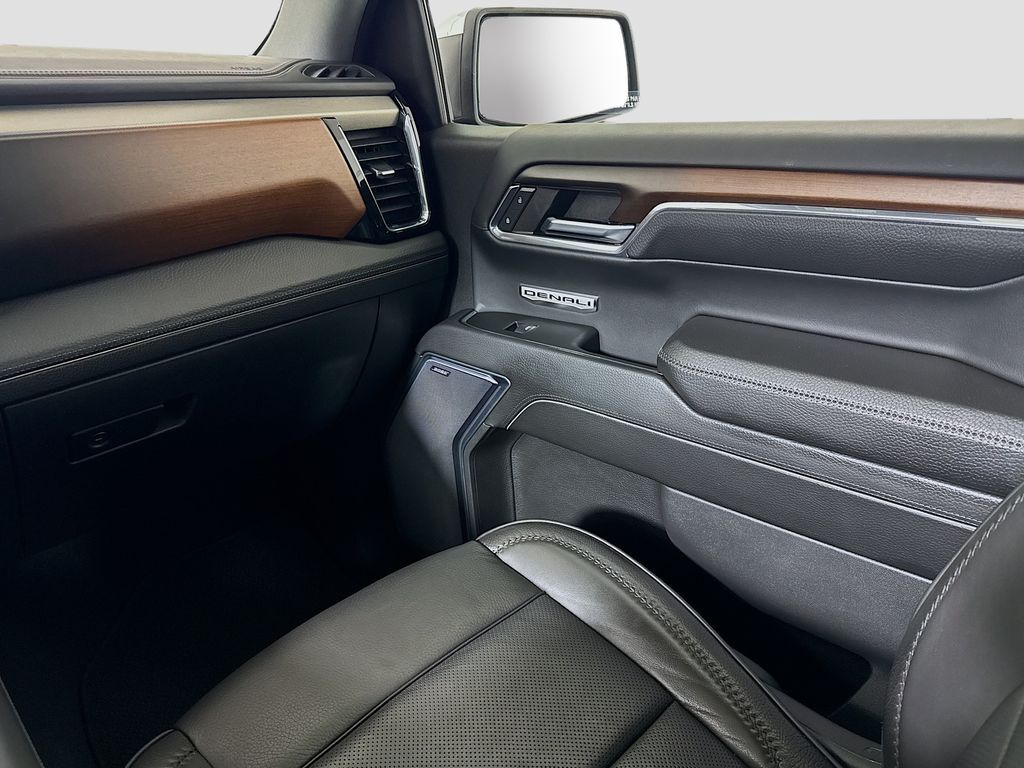2024 GMC Sierra 1500 Denali Kennewick WA