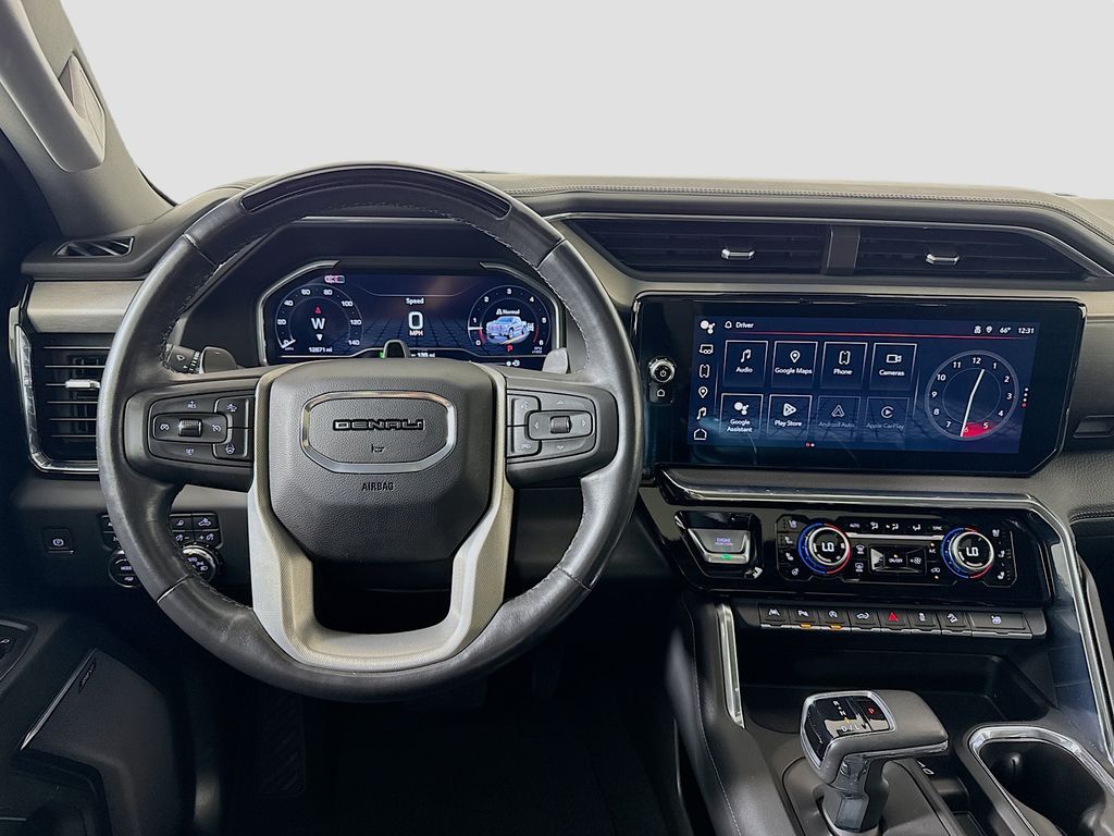 2024 GMC Sierra 1500 Denali Kennewick WA
