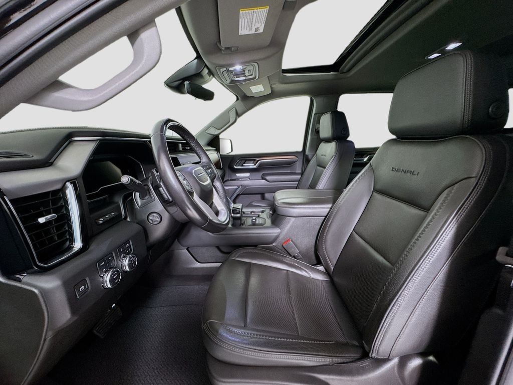 2024 GMC Sierra 1500 Denali Kennewick WA