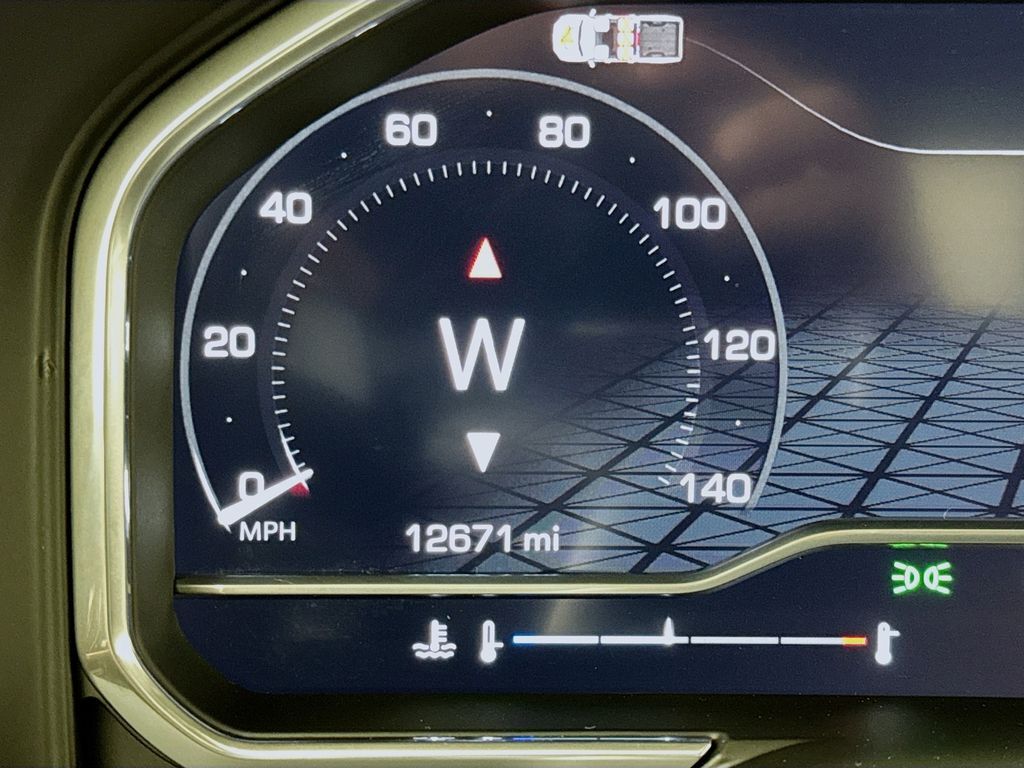 2024 GMC Sierra 1500 Denali Kennewick WA