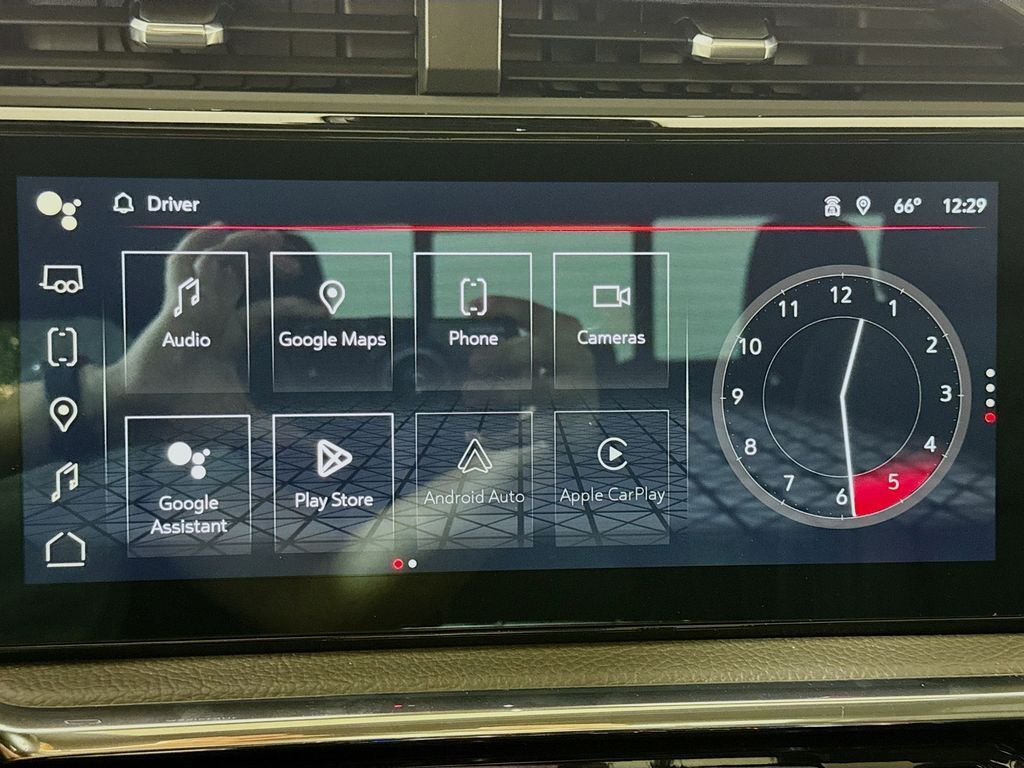 2024 GMC Sierra 1500 Denali Kennewick WA