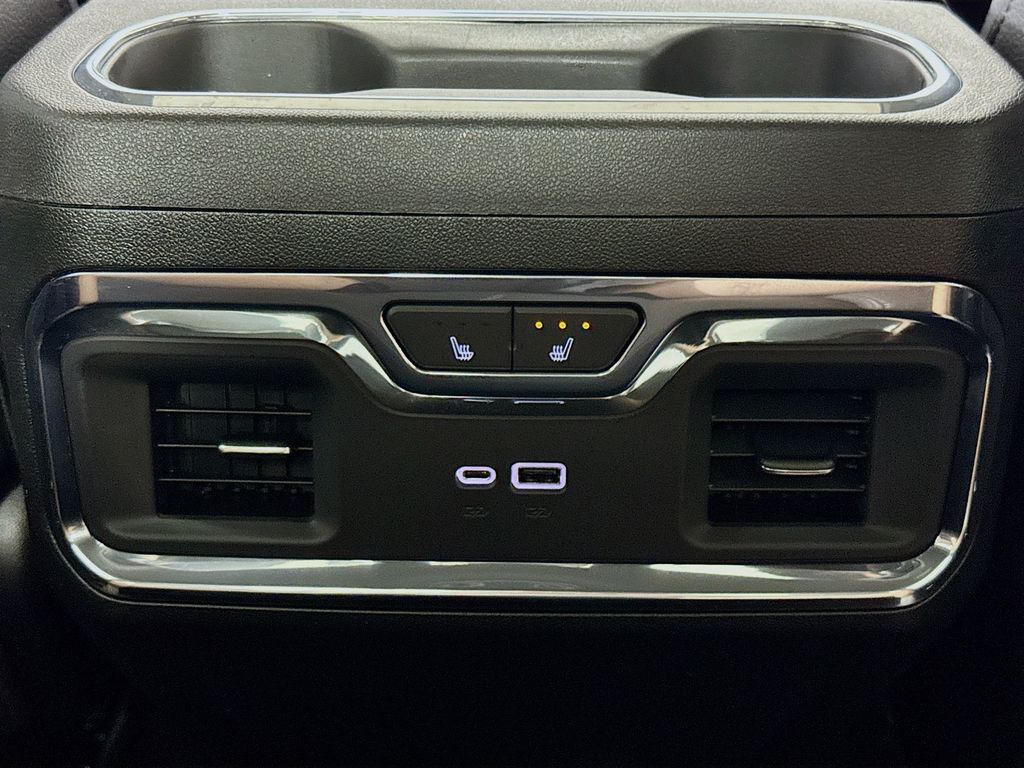 2024 GMC Sierra 1500 Denali Kennewick WA