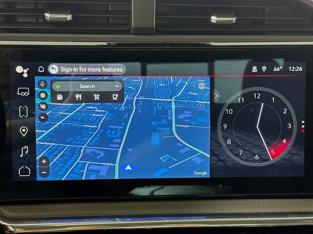 2024 GMC Sierra 1500 Denali Kennewick WA