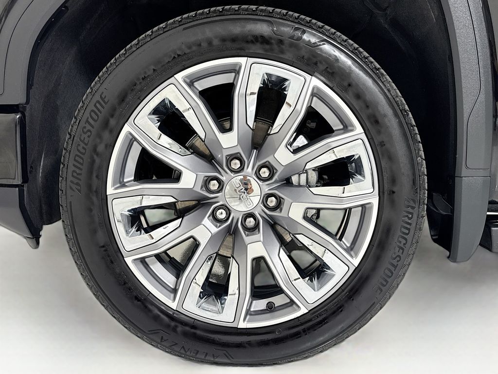 2024 GMC Sierra 1500 Denali Kennewick WA