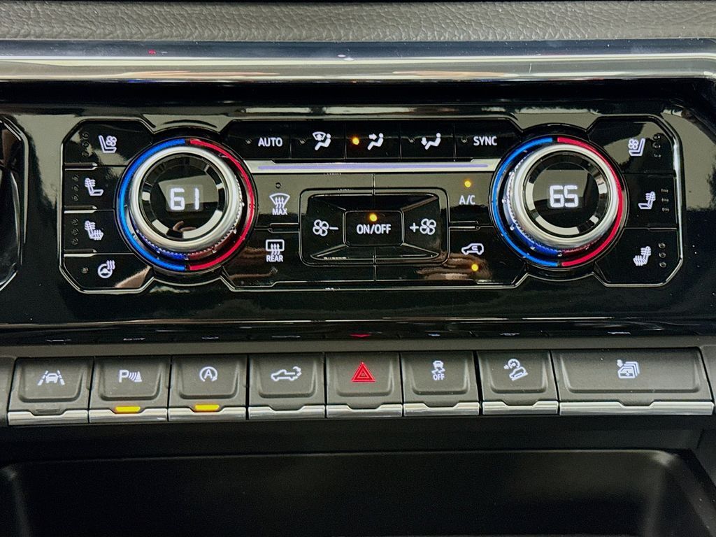 2024 GMC Sierra 1500 Denali Kennewick WA