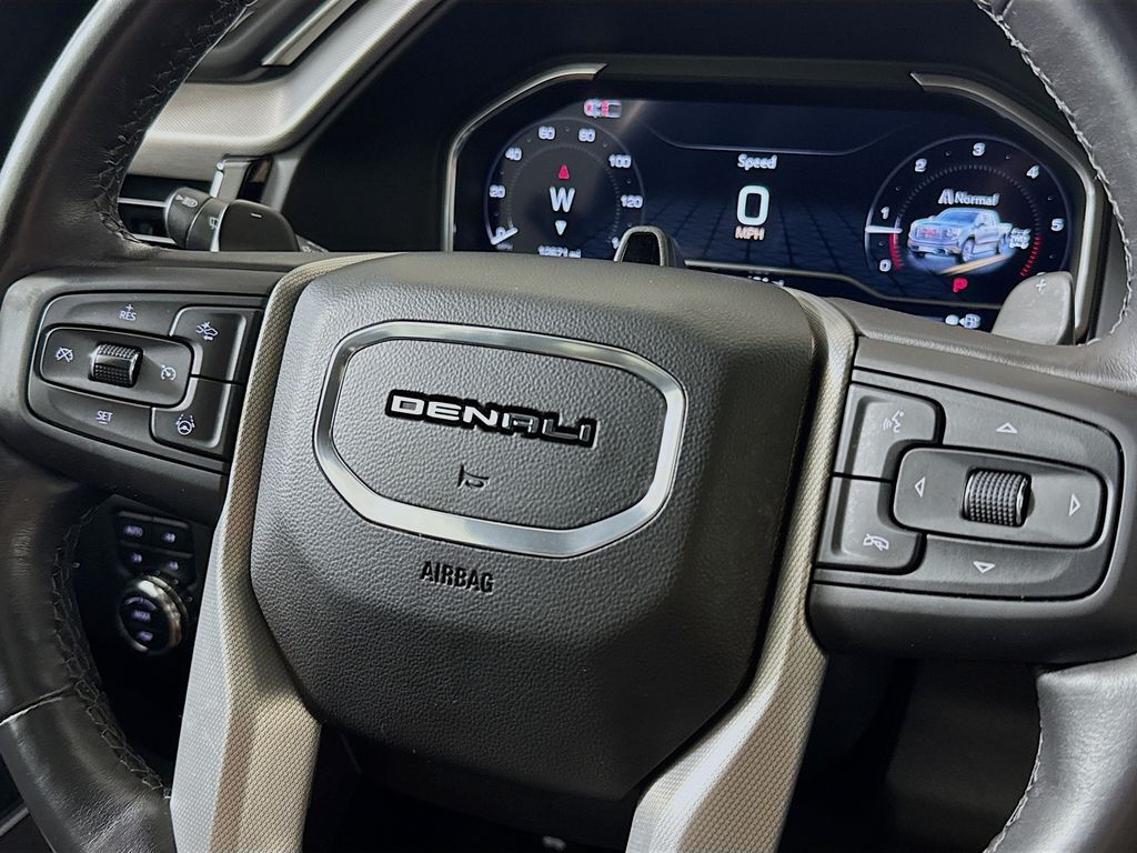 2024 GMC Sierra 1500 Denali Kennewick WA