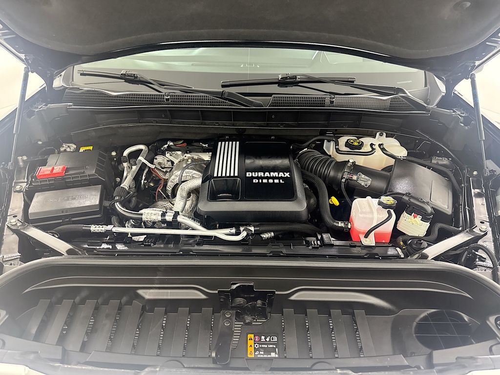 2024 GMC Sierra 1500 Denali Kennewick WA