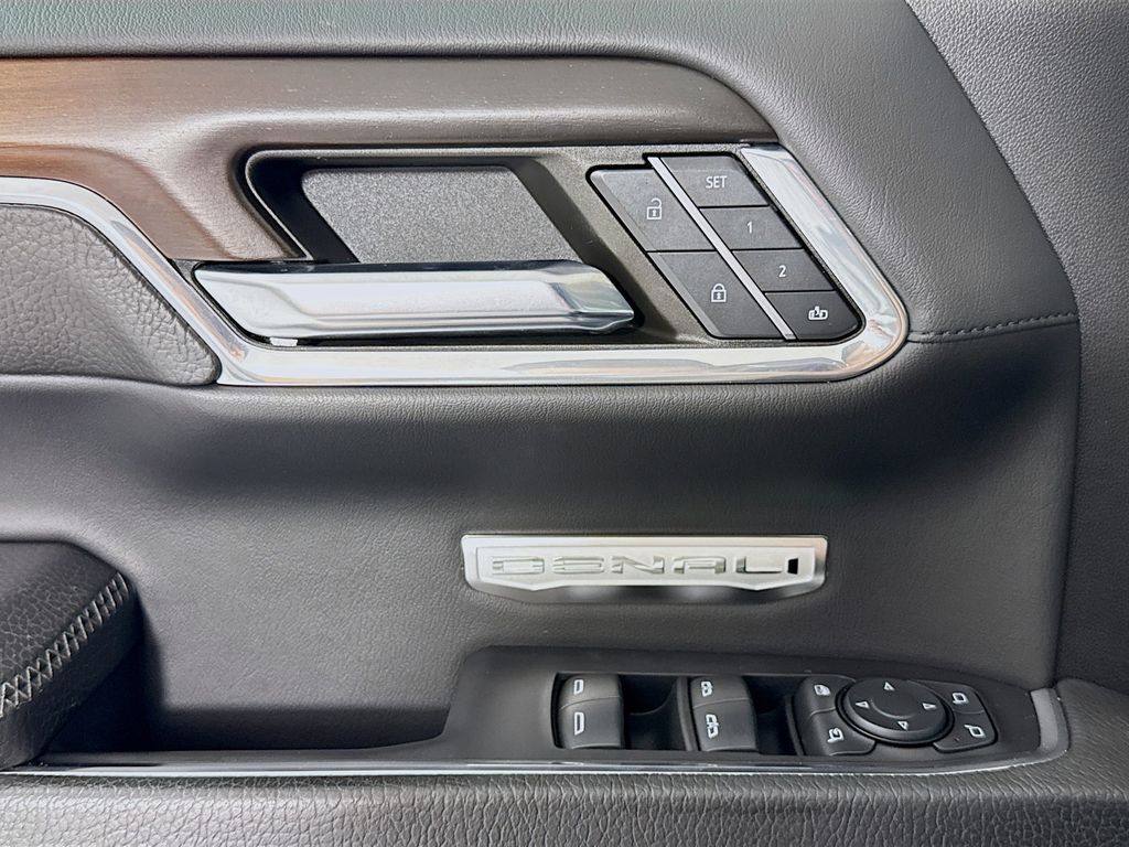 2024 GMC Sierra 1500 Denali Kennewick WA