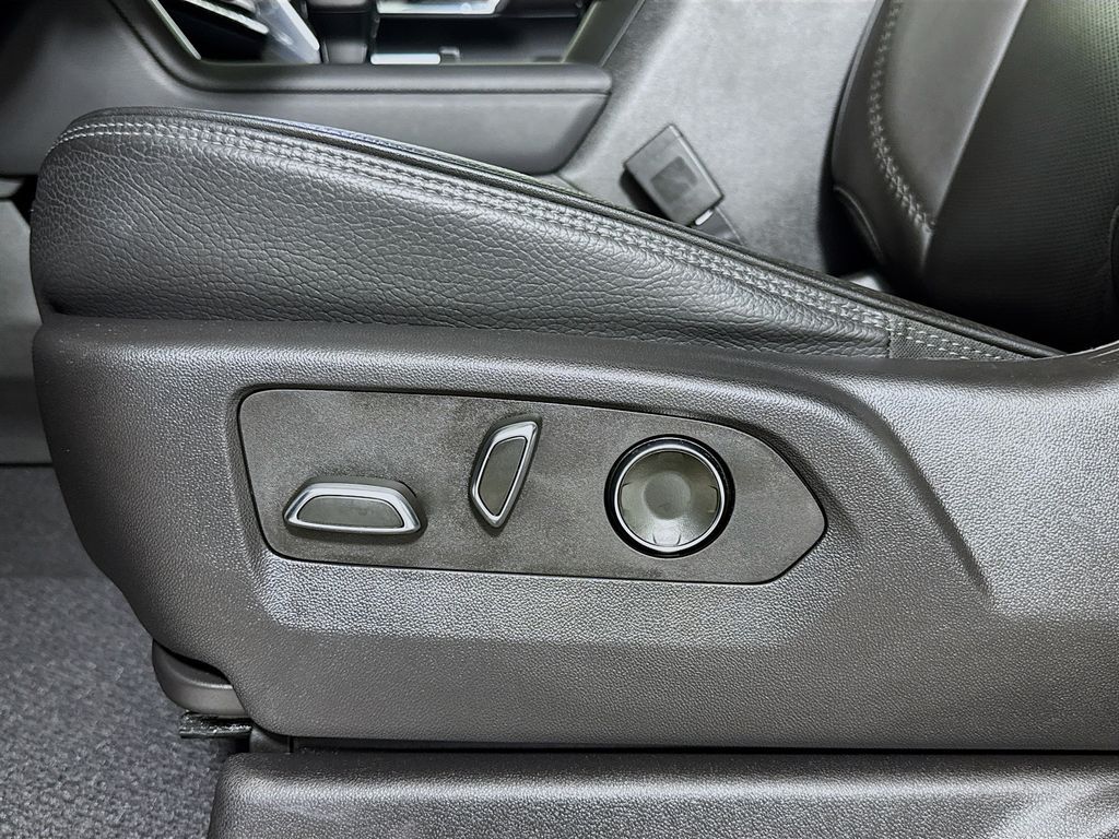 2024 GMC Sierra 1500 Denali Kennewick WA