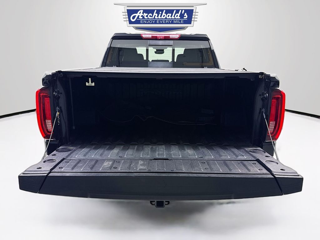 2024 GMC Sierra 1500 Denali Kennewick WA