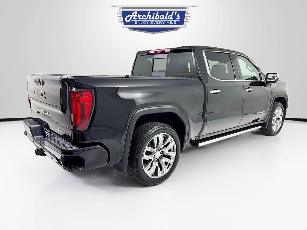 2024 GMC Sierra 1500 Denali Kennewick WA