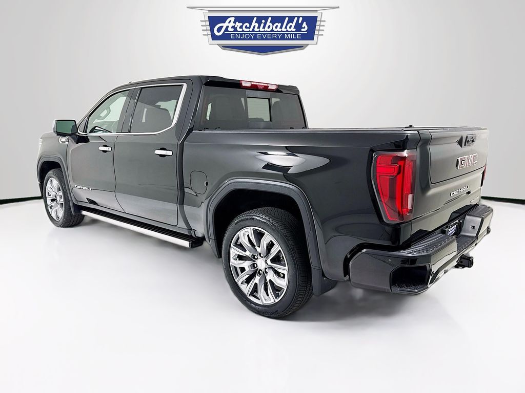 2024 GMC Sierra 1500 Denali Kennewick WA