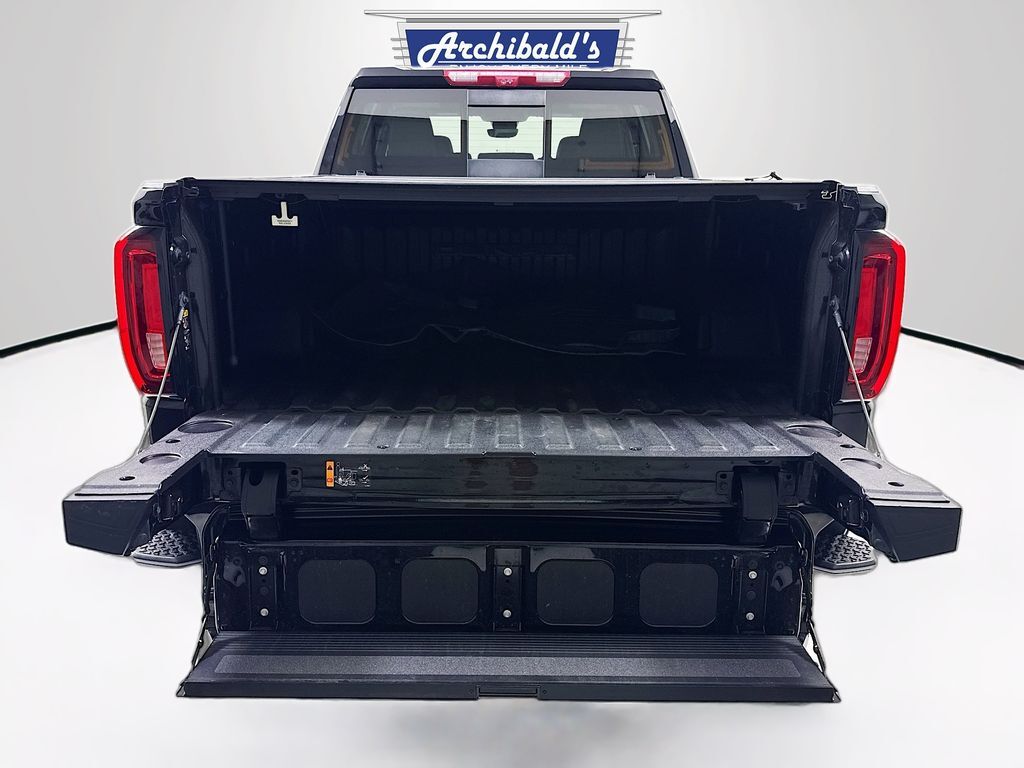 2024 GMC Sierra 1500 Denali Kennewick WA