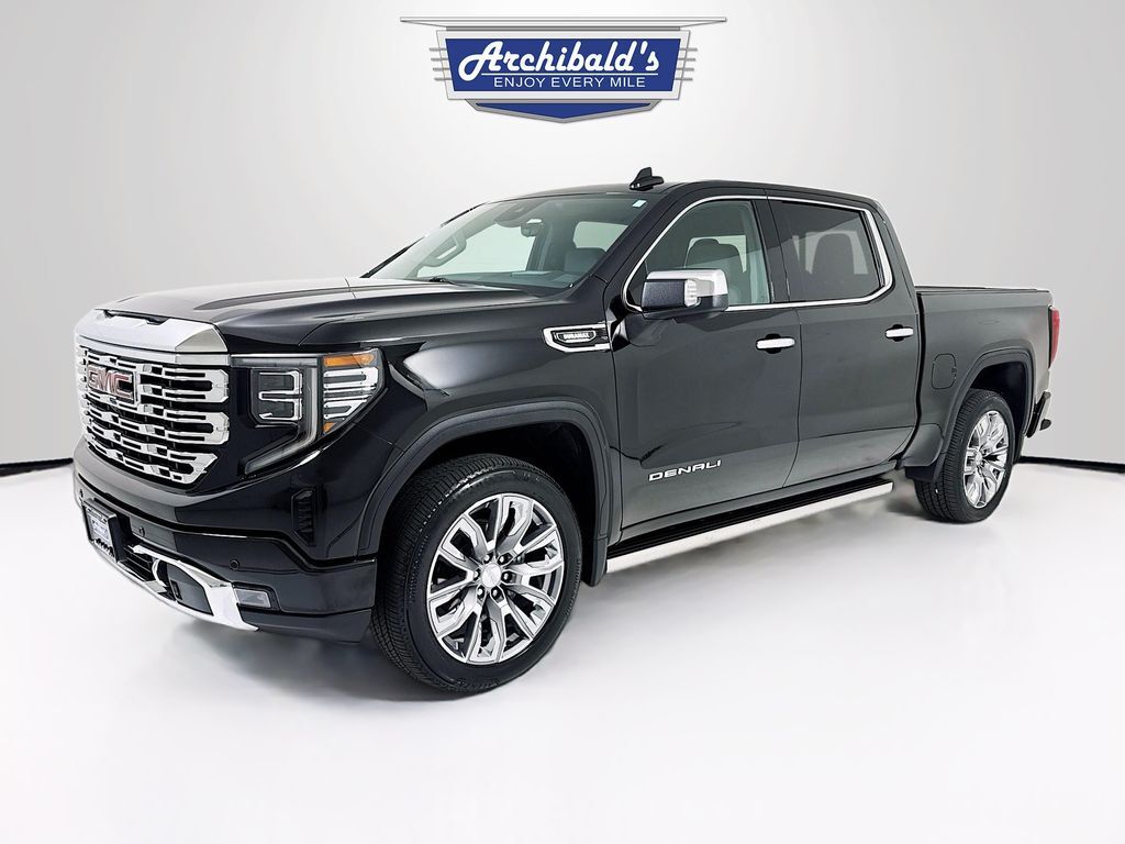 2024 GMC Sierra 1500 Denali Kennewick WA