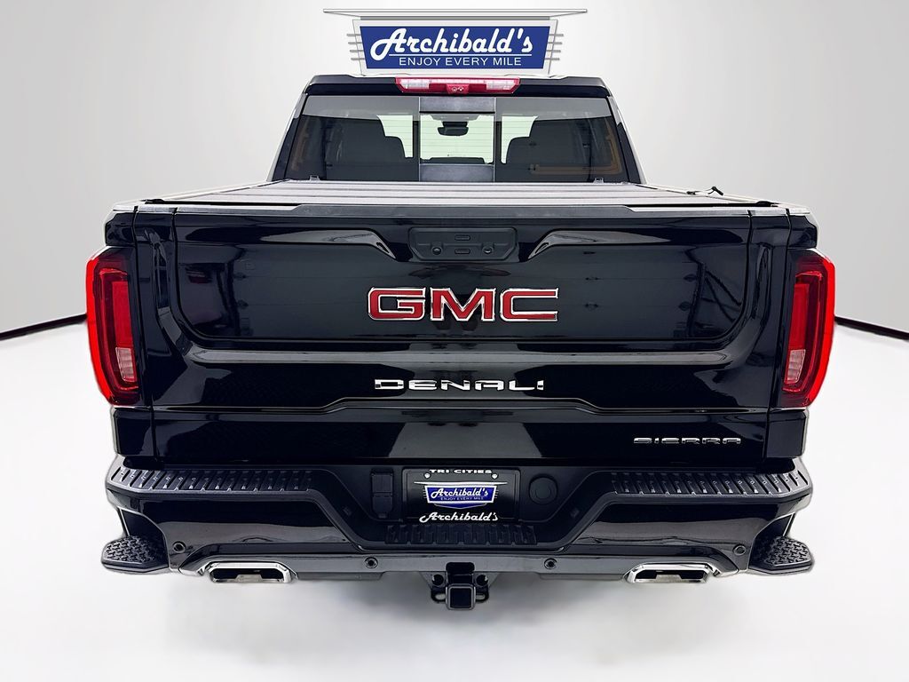 2024 GMC Sierra 1500 Denali Kennewick WA