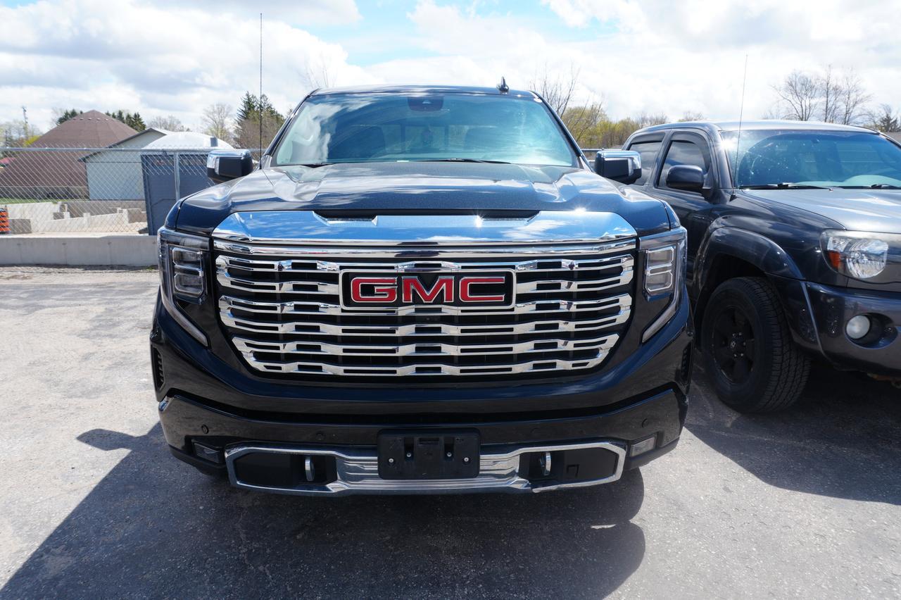 2024 GMC Sierra 1500 Denali Listowel ON