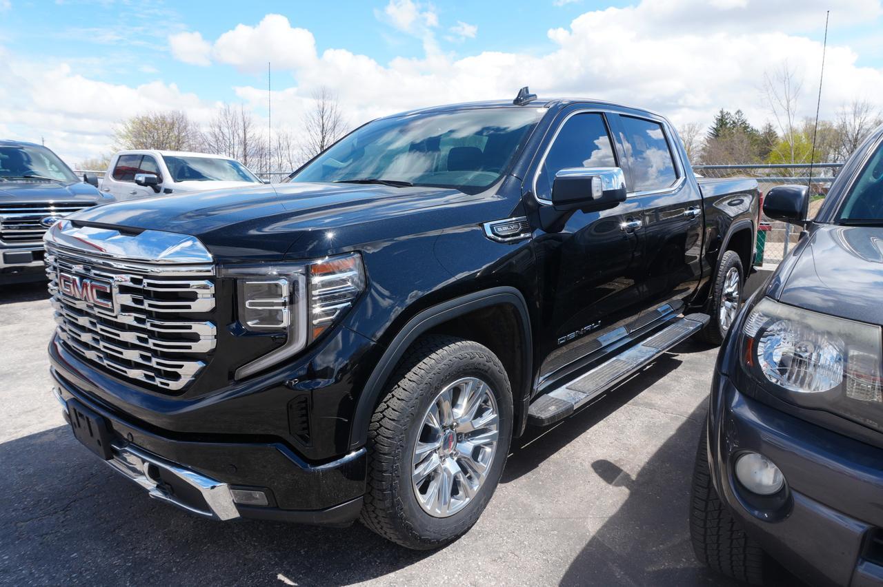 2024 GMC Sierra 1500 Denali Listowel ON