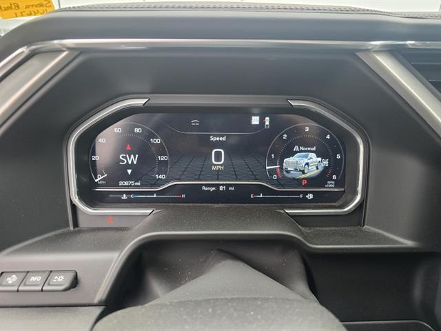 2024 GMC Sierra 1500 Denali Seaside CA