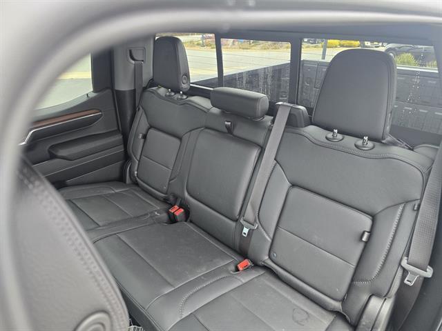 2024 GMC Sierra 1500 Denali Seaside CA