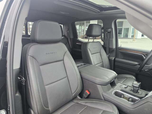 2024 GMC Sierra 1500 Denali Seaside CA