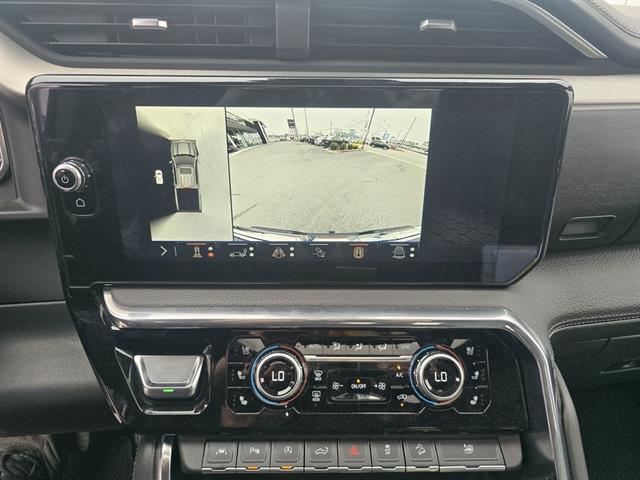 2024 GMC Sierra 1500 Denali Seaside CA