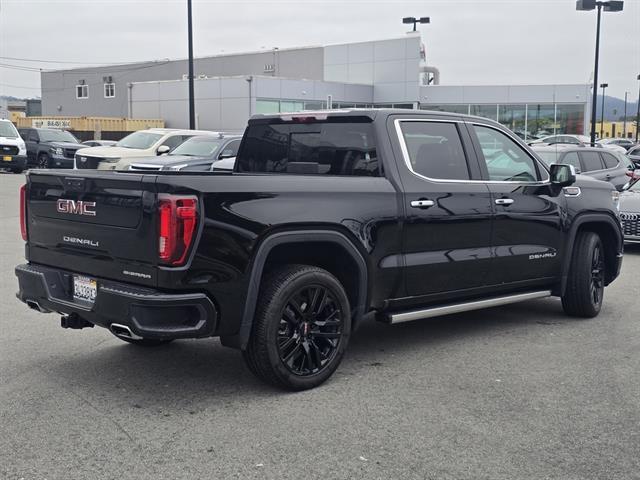 2024 GMC Sierra 1500 Denali Seaside CA