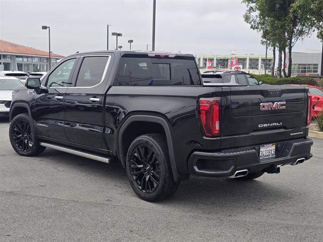 2024 GMC Sierra 1500 Denali Seaside CA