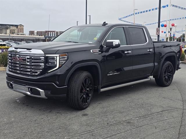 2024 GMC Sierra 1500 Denali Seaside CA