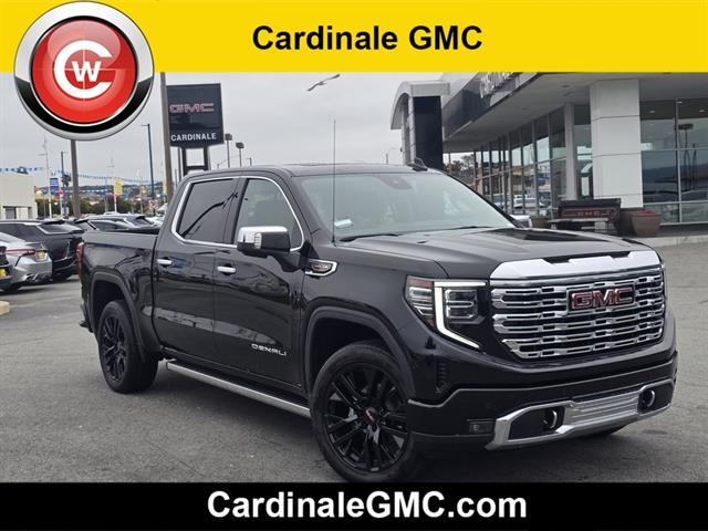 2024 GMC Sierra 1500 Denali Seaside CA