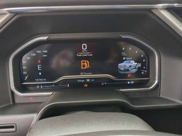 2024 GMC Sierra 1500 Denali Santa Rosa CA