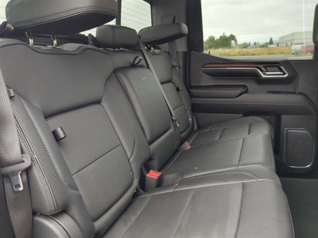 2024 GMC Sierra 1500 Denali Santa Rosa CA