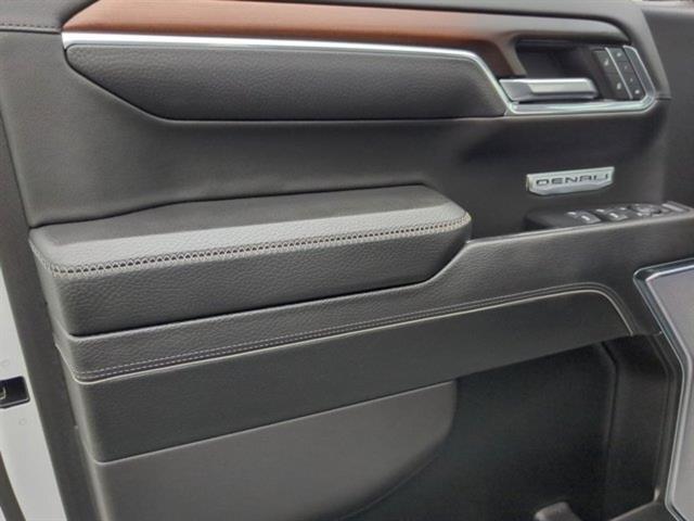 2024 GMC Sierra 1500 Denali Santa Rosa CA
