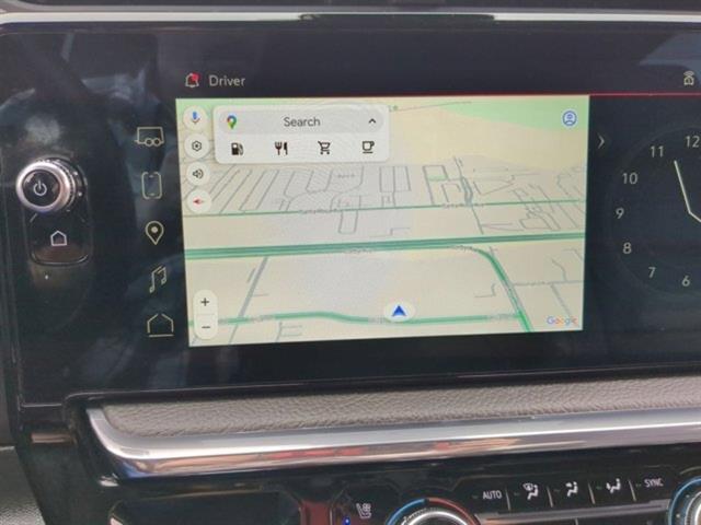 2024 GMC Sierra 1500 Denali Santa Rosa CA