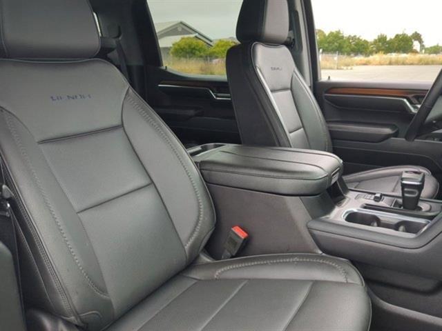 2024 GMC Sierra 1500 Denali Santa Rosa CA