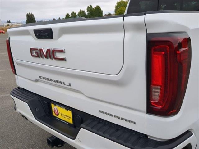 2024 GMC Sierra 1500 Denali Santa Rosa CA