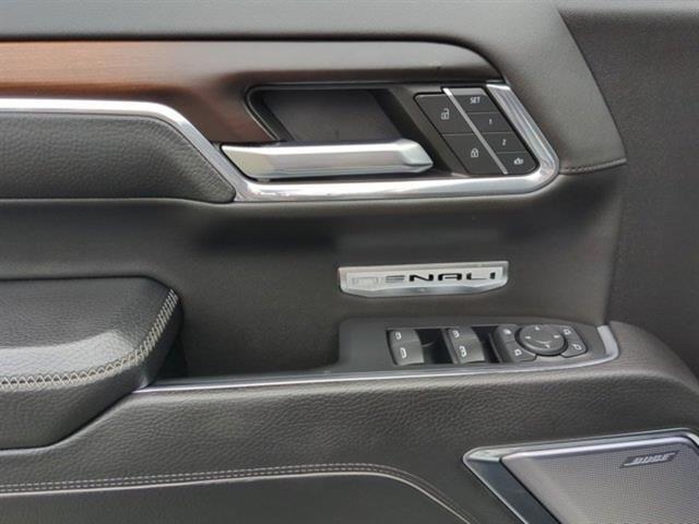 2024 GMC Sierra 1500 Denali Santa Rosa CA