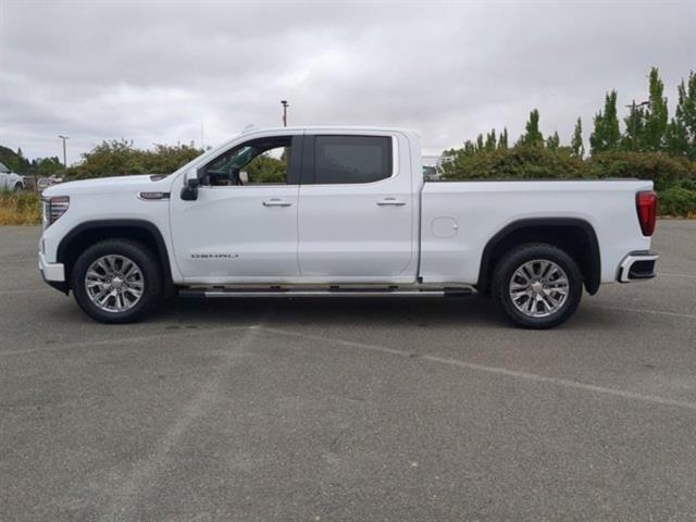 2024 GMC Sierra 1500 Denali Santa Rosa CA