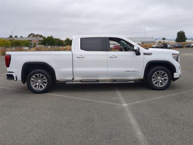 2024 GMC Sierra 1500 Denali Santa Rosa CA
