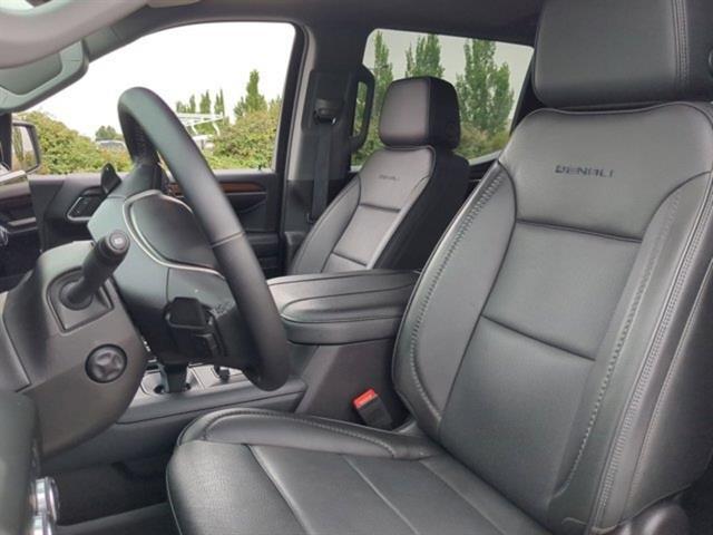 2024 GMC Sierra 1500 Denali Santa Rosa CA