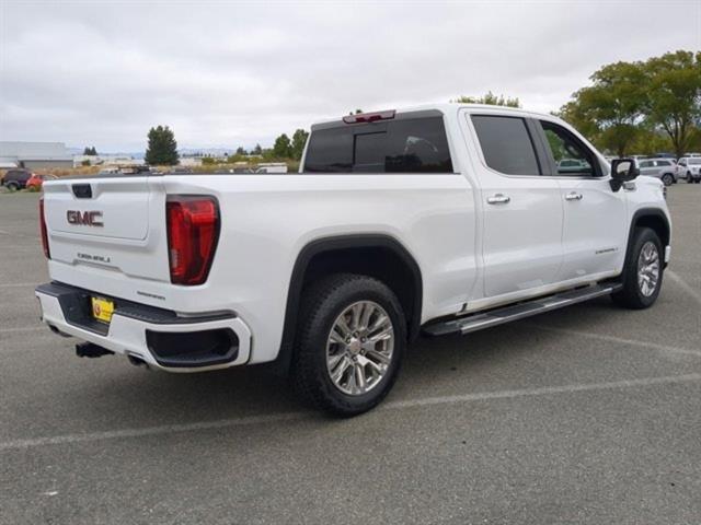 2024 GMC Sierra 1500 Denali Santa Rosa CA