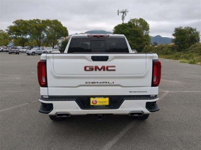 2024 GMC Sierra 1500 Denali Santa Rosa CA