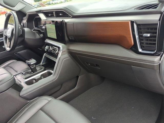 2024 GMC Sierra 1500 Denali Santa Rosa CA