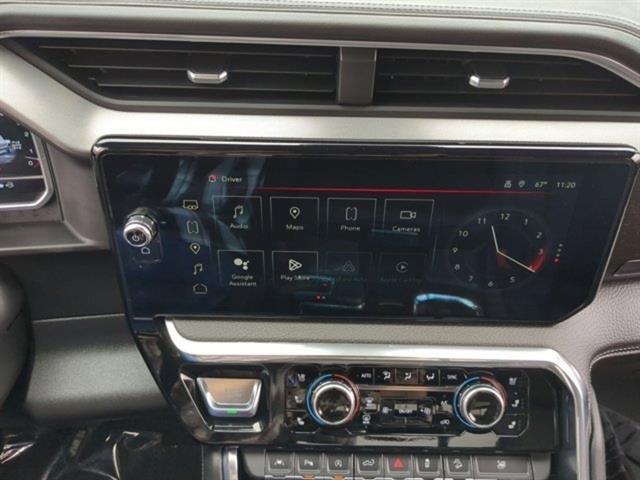 2024 GMC Sierra 1500 Denali Santa Rosa CA